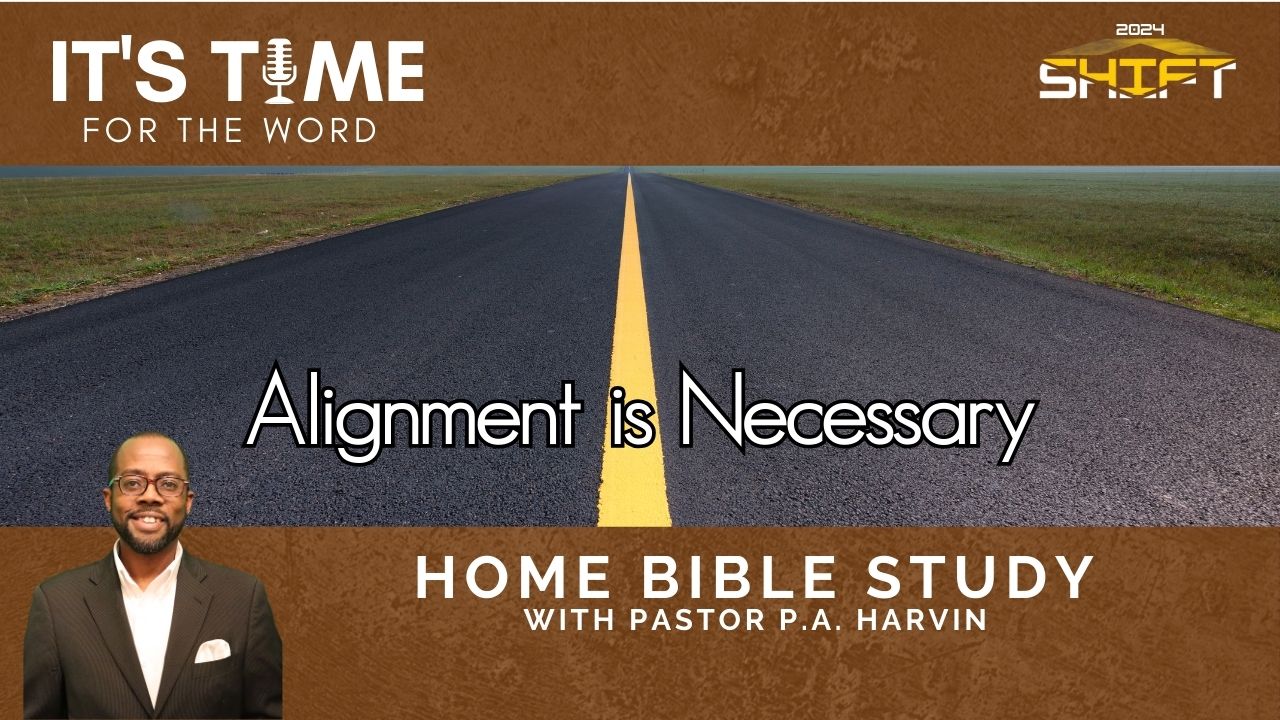 Alignment with God